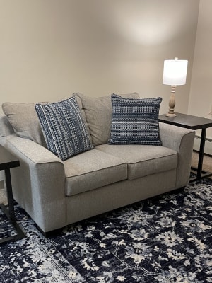 Big lots deals dharma sofa