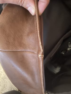 fossil evan backpack