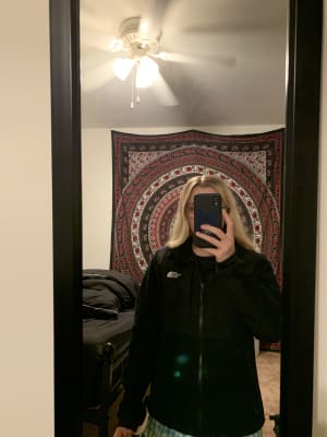 denali jacket womens