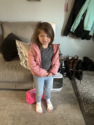 Old navy coats deals for toddlers