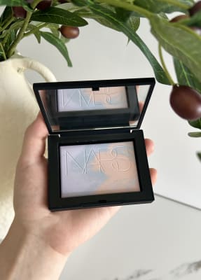 Prismatic Pressed Setting Powder - Limited Edition | NARS Cosmetics