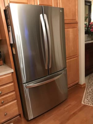 Reviews Of Lfcc22426s By Lg With Customer Ratings And Consumer Reports