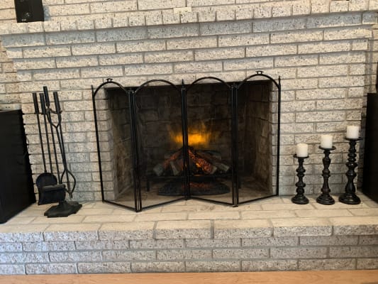 Dimplex 28-in Premium Electric 