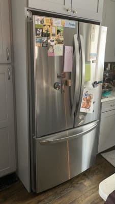 Reviews Of Lfcc22426s By Lg With Customer Ratings And Consumer Reports