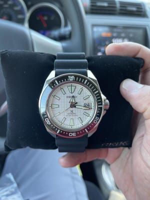SRPE37 Seiko USA