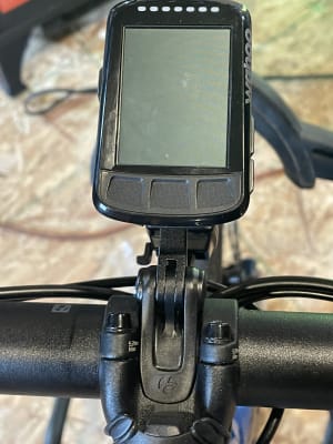 Bontrager xxx blendr 2025
