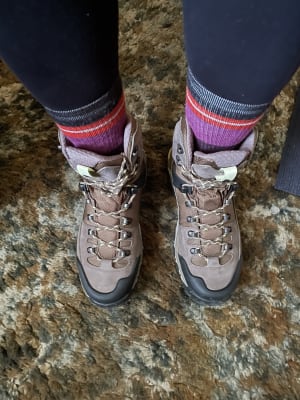 Women's Crestvale Futurelight