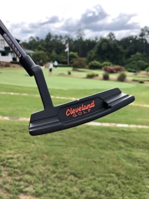 FRONTLINE 4.0 PUTTER | Dunlop Sports US