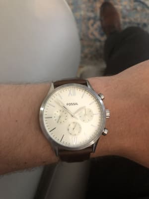 Fenmore Midsize Multifunction Brown 