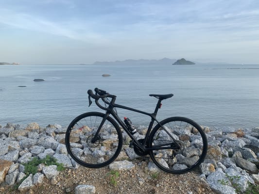 TCR Advanced 2 Disc (2021) | Giant 
