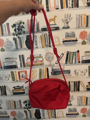 Blake Crossbody - Nylon | Vera Bradley