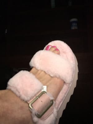 Koolaburra furr on sale ah