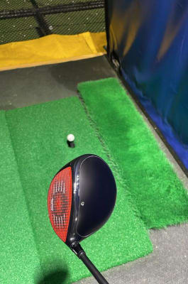 Used TaylorMade STEALTH Driver 9 Degree Used Golf Club at