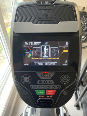 Bowflex lateralx discontinued outlet