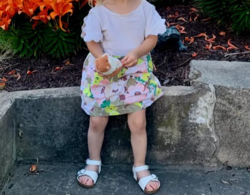 Faux Leather Buckle Sandals for Toddler Girls Old Navy