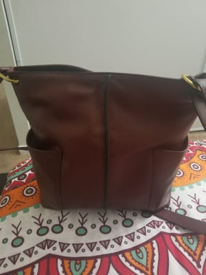 Lane Crossbody Fossil 2024 www.alhudapk