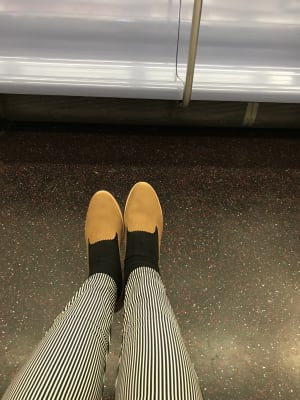 SALE!!【UGG】ADLEY PERF☆スリッポン☆ Women's Adley Perf Slip-On | UGG® Official