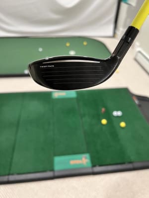 New and Used TaylorMade STEALTH Rescue Hybrid 4H 22 Degree