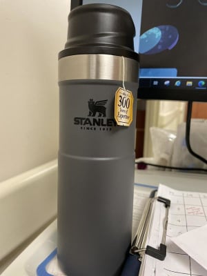 Stanley / The Trigger-Action Travel Mug 16 oz