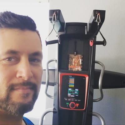 Bowflex hvt hotsell cost