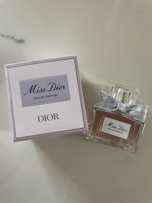 Dior - 1.7 oz Miss Dior Eau de Parfum | Ulta Beauty