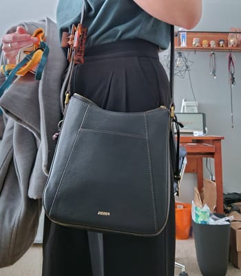 Talia Crossbody - SHB2793001 - Fossil