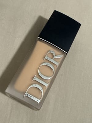 Dior - 1.5N Forever Skin Wear Blurring Natural Matte Foundation