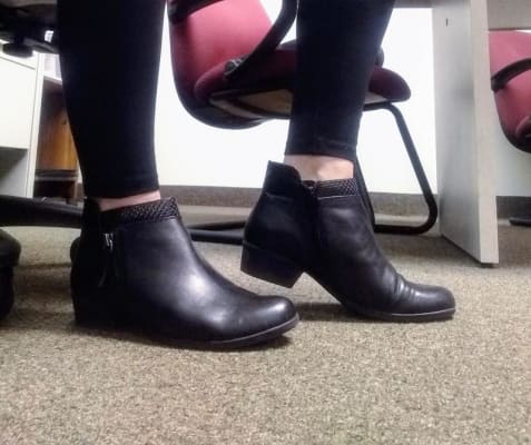 Rockport women's carly shop bootie ankle boot