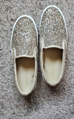 Old navy Sparkly Sneakers