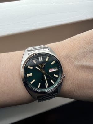 SRPL57 – Seiko USA