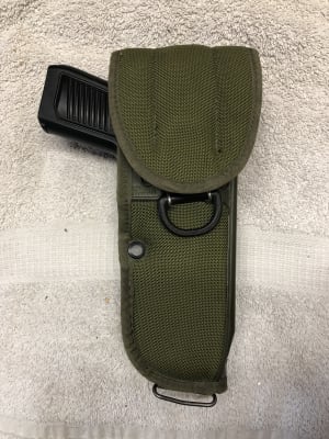 M12 holster thumb strap hot sale