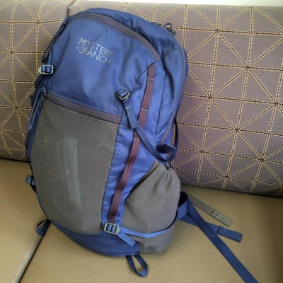 Mystery Ranch In and Out 19