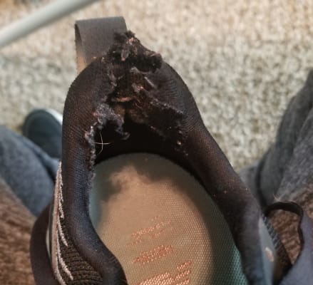 New balance san antonio huebner clearance