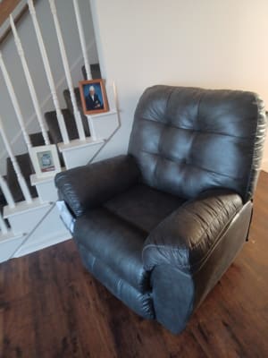 Fallston recliner discount
