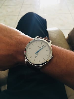 fossil fs5439