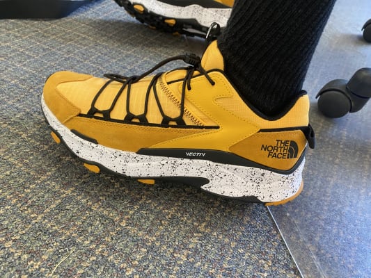 The North Face / Men's Vectiv Taraval Tech