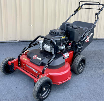 Honda mower 30 inch 2025