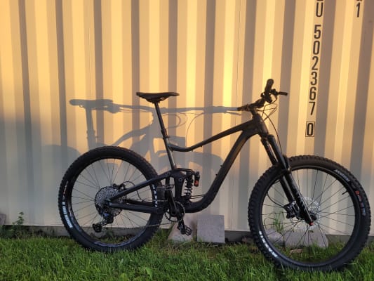 Trance X 3 (2022) | Trail bike | Giant 