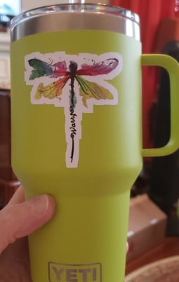 yeti 25 oz straw cup｜TikTok Search