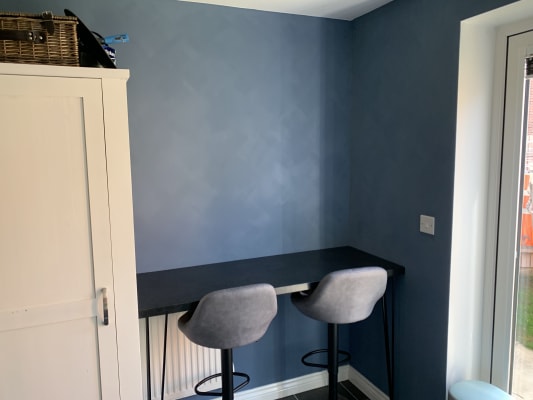 Wickes online paint pads