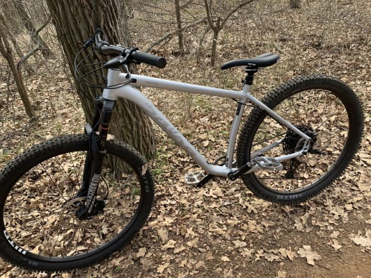 Salsa Timberjack Nx Eagle 29 2024 www.alhudapk