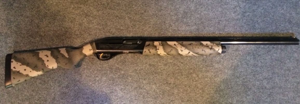 Remington Stock Forend Remington 1100, 11-87 12 Ga (Post-1986)