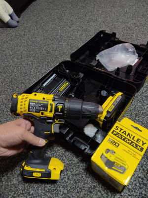 Stanley discount fatmax kfmcd628d1k
