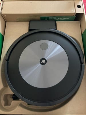 Roomba Combo® j5 Series Robot Vacuum & Mop