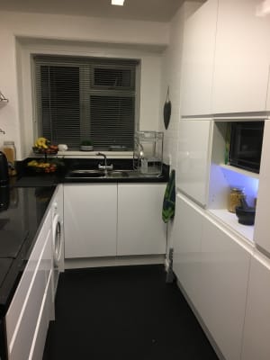 Wickes madison online white gloss