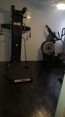 The Bowflex HVT Now Available!