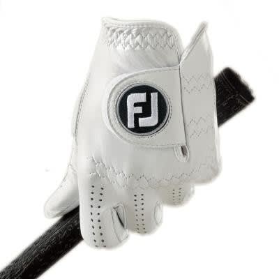 New FootJoy Pure Touch Limited Golf Glove Cadet Large Single