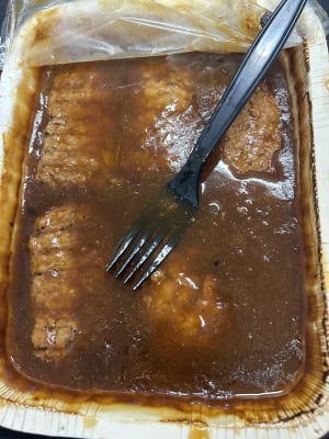 MEAT LOAF, 直筆サイン入り, 新品未開封, ミートローフ, Stouffer's Meatloaf Family Size Frozen Dinner - 33oz : Target