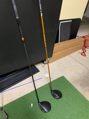 New Ping G410 Plus Driver 10.5 Degree Golf Club at