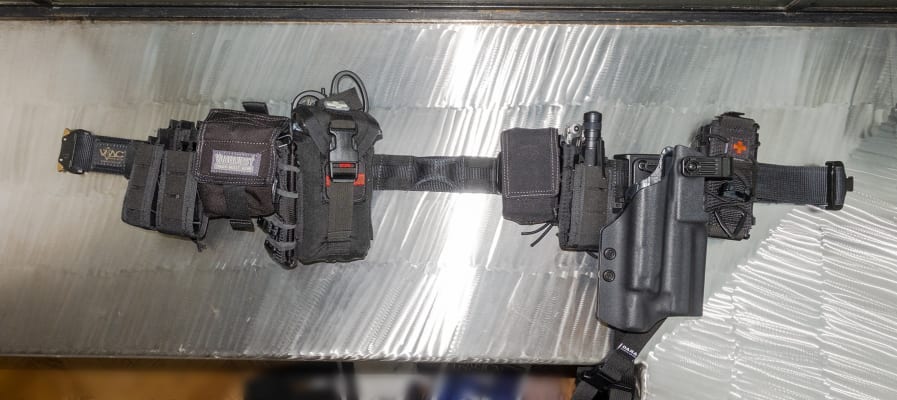 Vtac raze belt sale